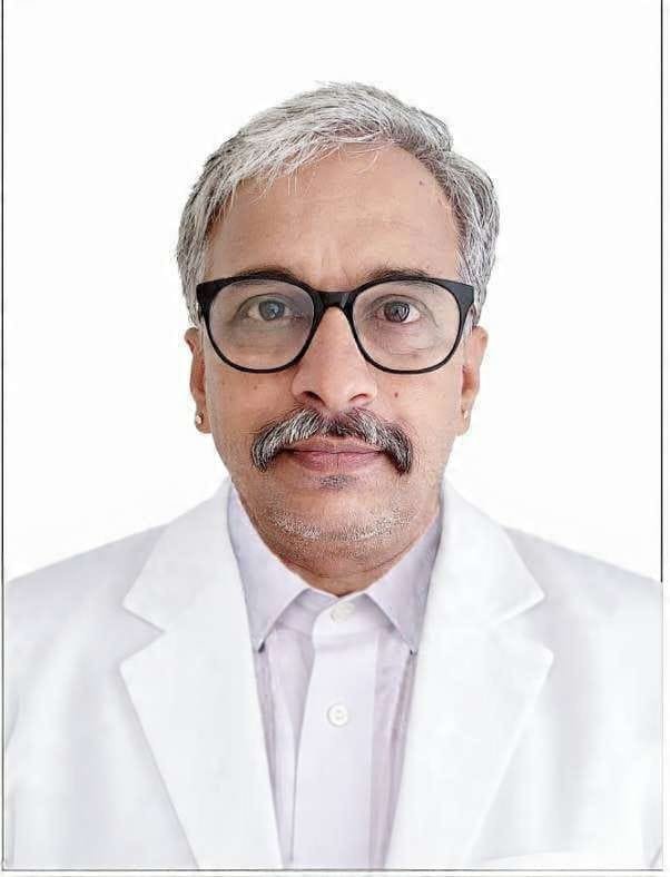 member Amb.Prof.Dr.Heeralal Chitrakar